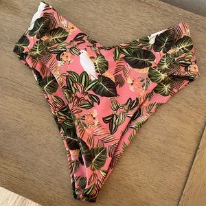 Skatie Melly bottoms